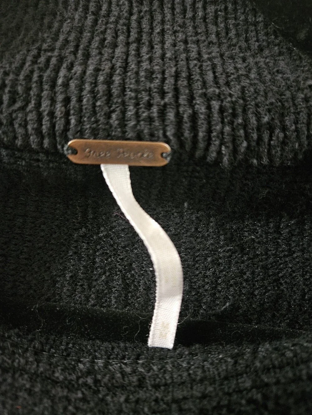 Free People Ottoman Slouchy Tunic - Picture 2 of 8